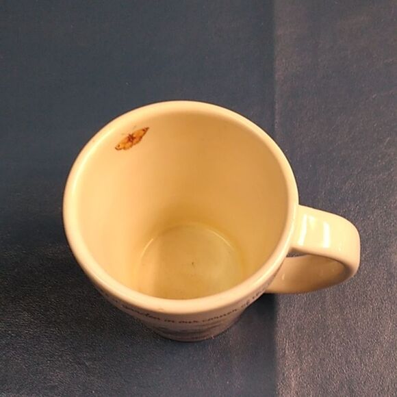 Marjolein Bastin Friendship & Gardening Mug Cottagecore Grandmacore - Picture 3 of 7